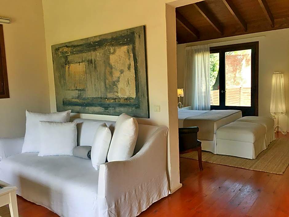 Hotel Masia La Palma