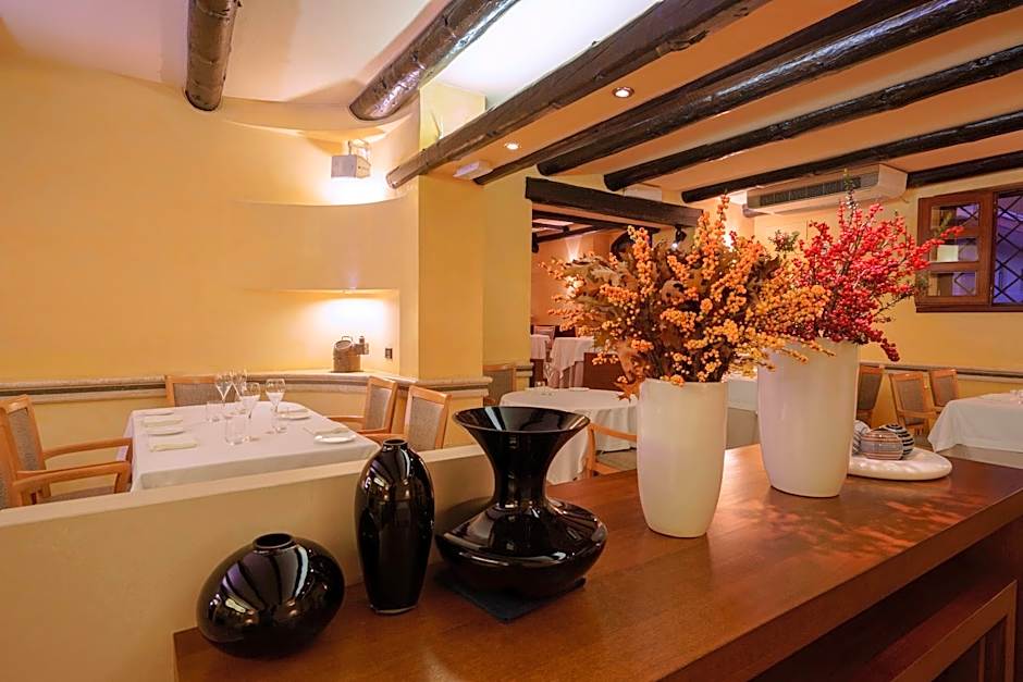 Hotel Cala Del Porto