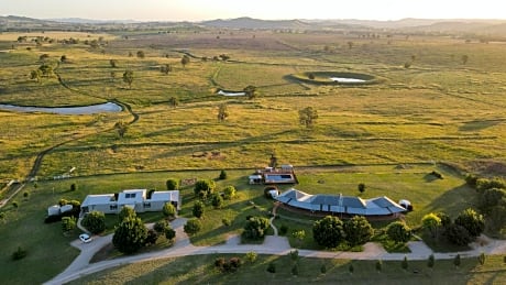 Owl Head Lodge
