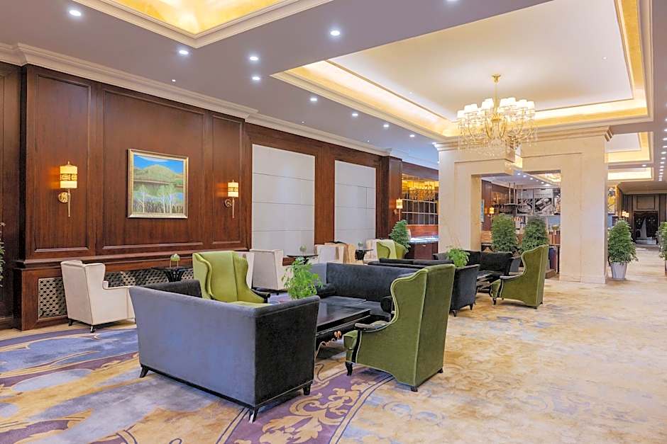 InterContinental Lhasa Paradise By IHG