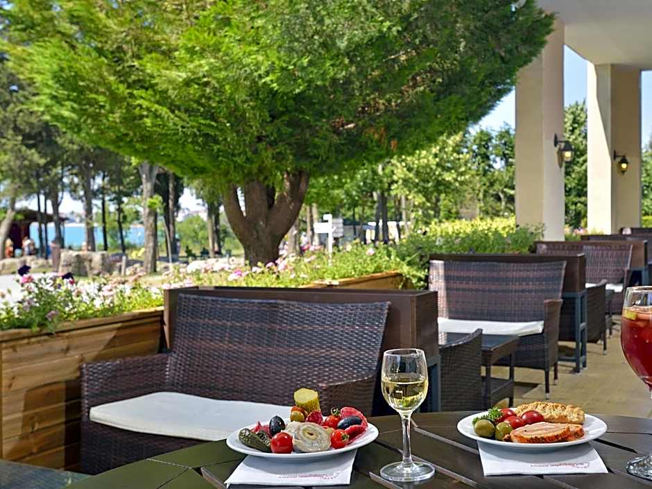 Sol Nessebar Bay - All Inclusive