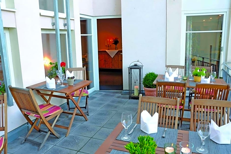 Aspire Kronprinz Schwäbisch Hall, Trademark Collection by Wyndham