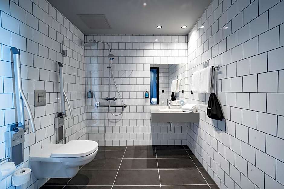 Comfort Hotel Solna Arenastaden