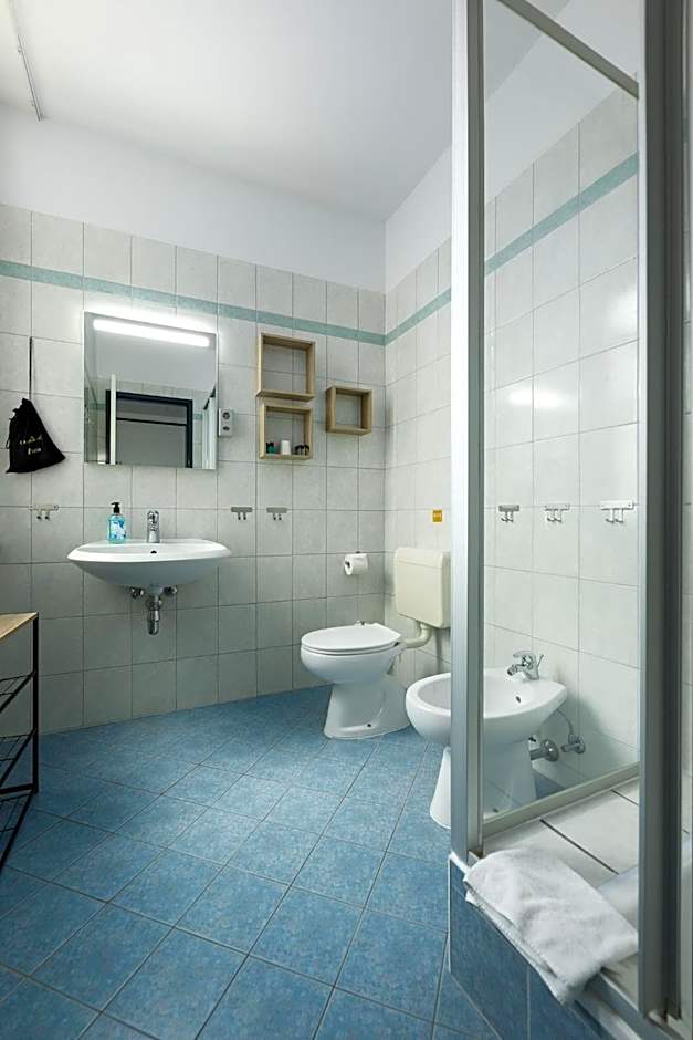 Lugano Center GuestHouse