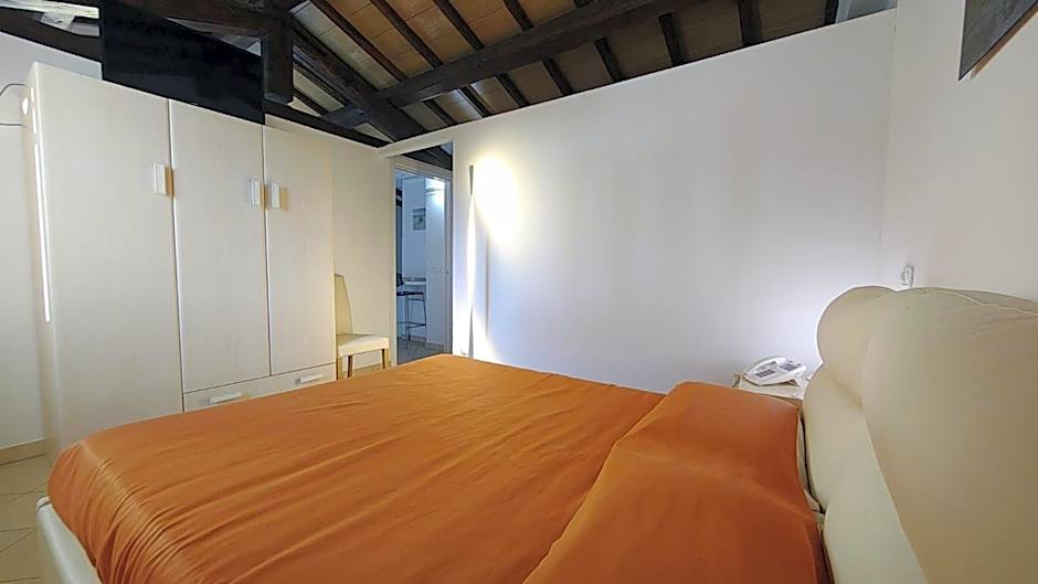 Hotel Villa Smeraldo