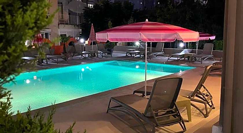 LARA OLYMPOS PANSIYON