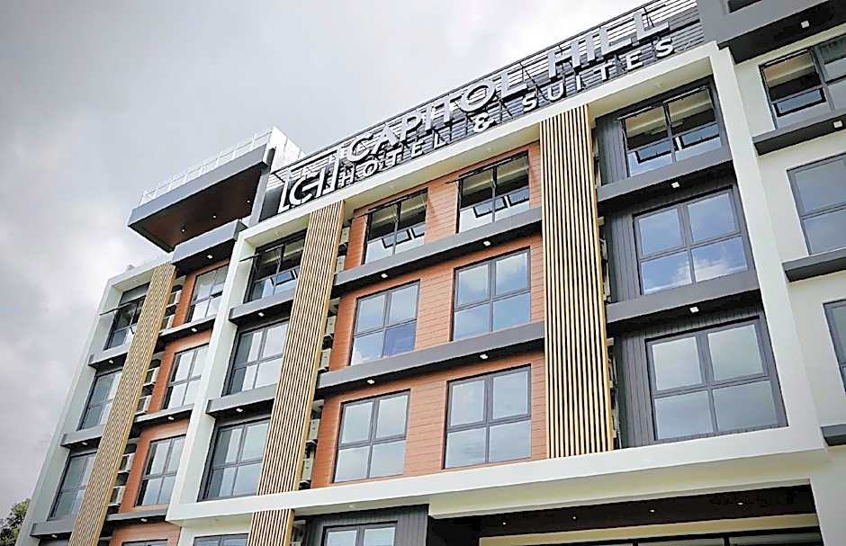 Capitol Hill Hotel and Suites