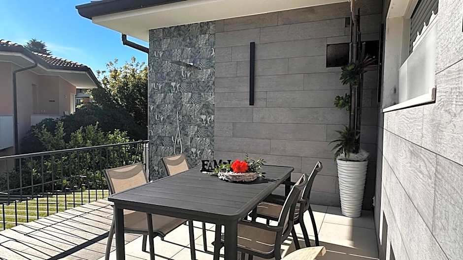 Villa Giulia Rooms & Bike