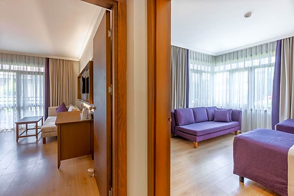 Club Hotel Felicia Village
