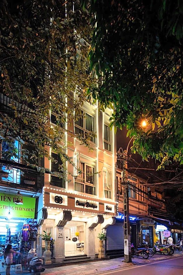 Classy Holiday Hotel & Spa