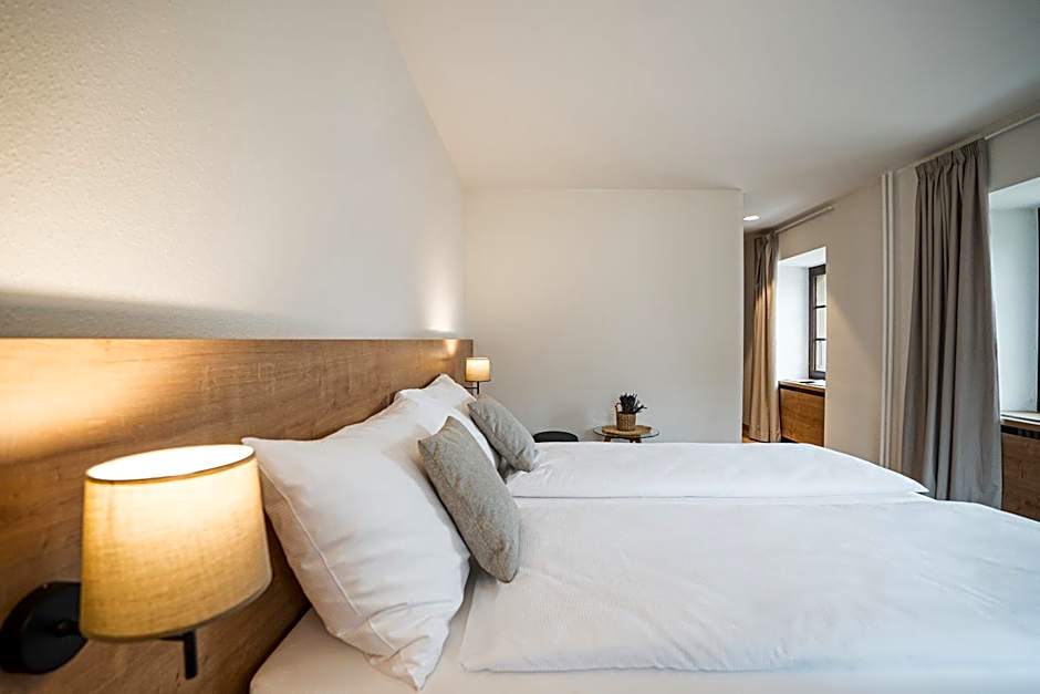 Hotel Brocco & Posta