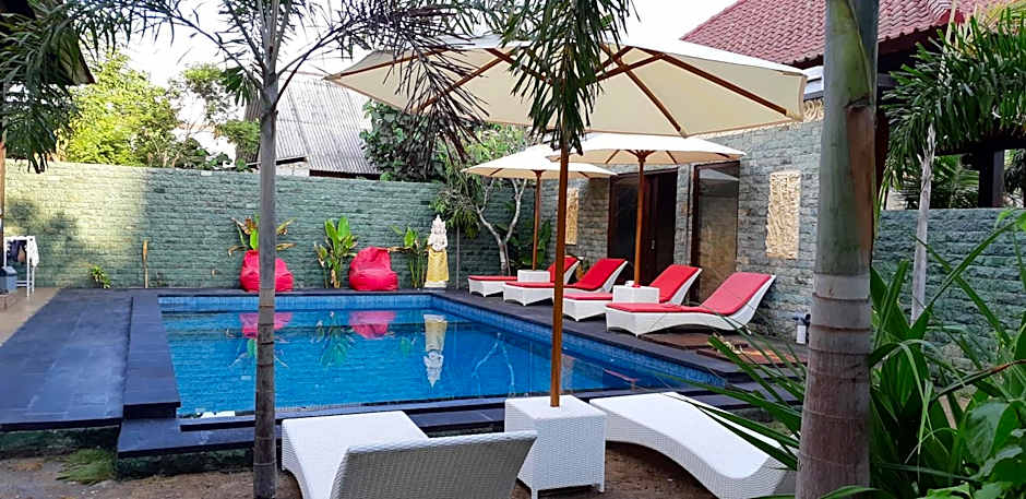 Bunutbali Villas88