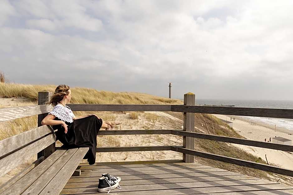 Boutique Hotel Charley's