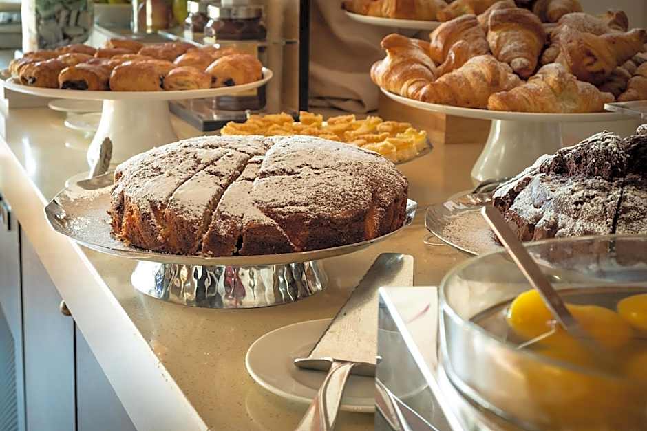 The Ziba Hotel & Spa