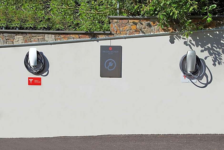 NH Collection Andorra Palomé