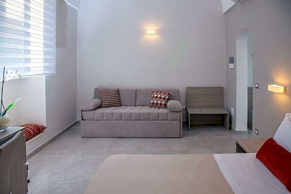 Acquamarina B&b