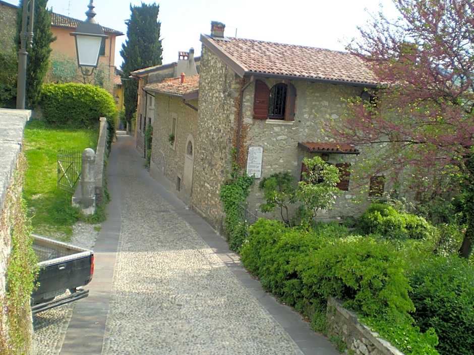 B&B Renzano bedrooms