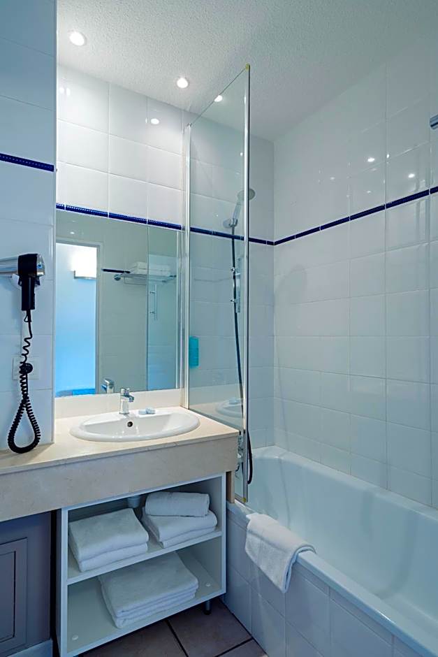 Résidence Biarritz Ocean