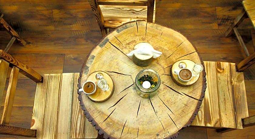 Stay Inn Taksim Hostel