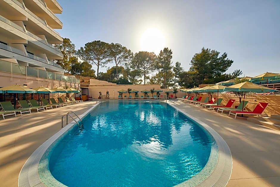 Alua Calvia Mallorca