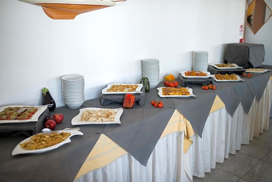 Hotel Belsoggiorno
