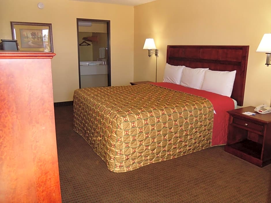 Budget Inn Flagstaff