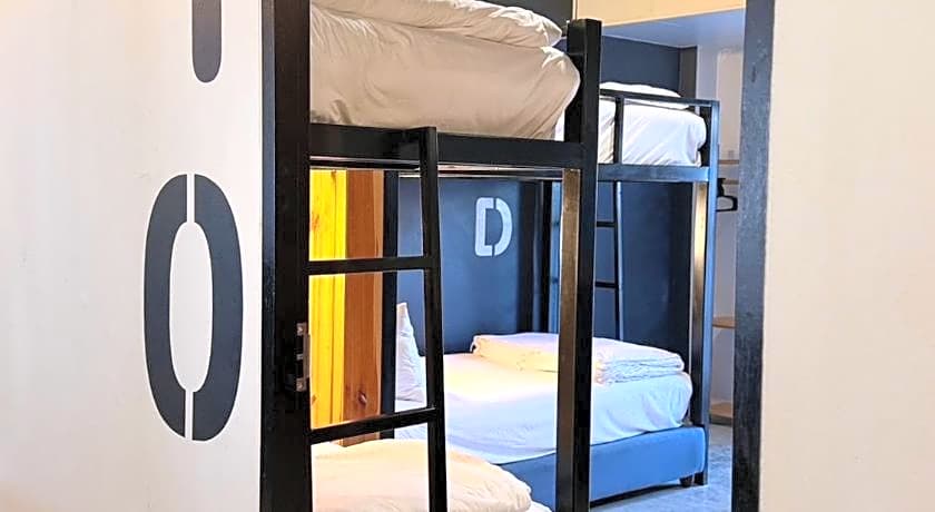 Blu Monkey Hotel Suratthani
