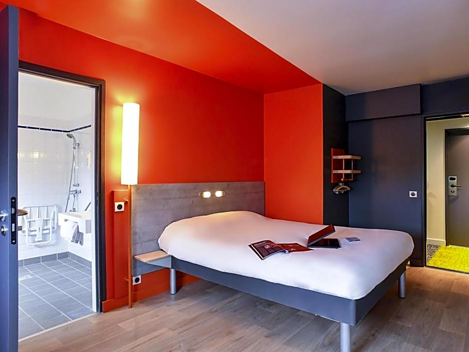 ibis budget Coutances