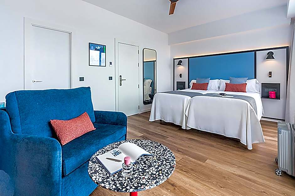 Hotel Vibra Vila -3SUP- New Opening 2026