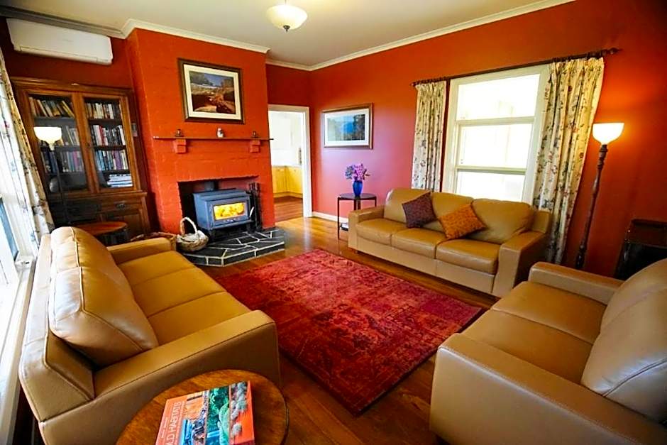 Southern Ocean Retreats - Deep Creek National Park