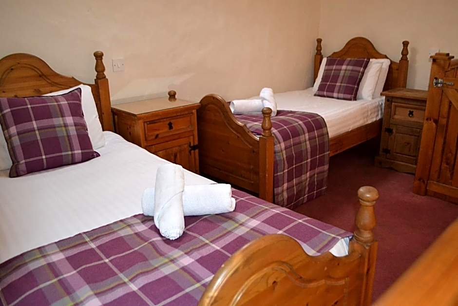 Walsh's Hotel and Apartments