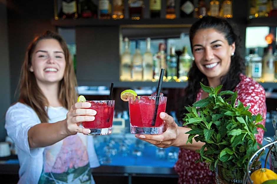 Datca Sapphire Hotel