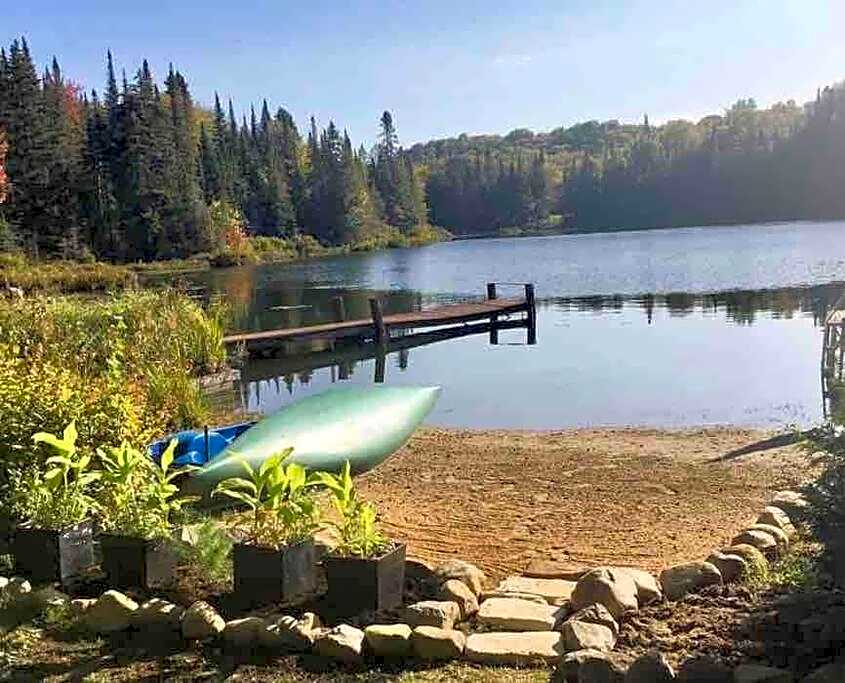 Ty-Llyn - Lakeside Spa Retreat