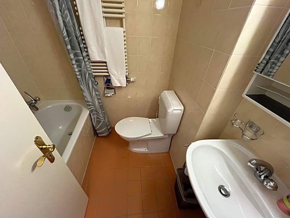 Parkhotel Bellevue Budget