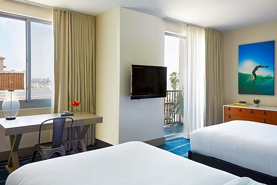 Kimpton Shorebreak Huntington Beach Resort By IHG