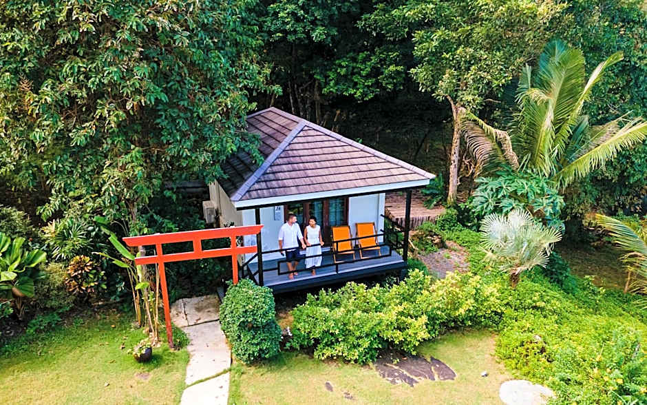 Jasmin Garden Koh Kood