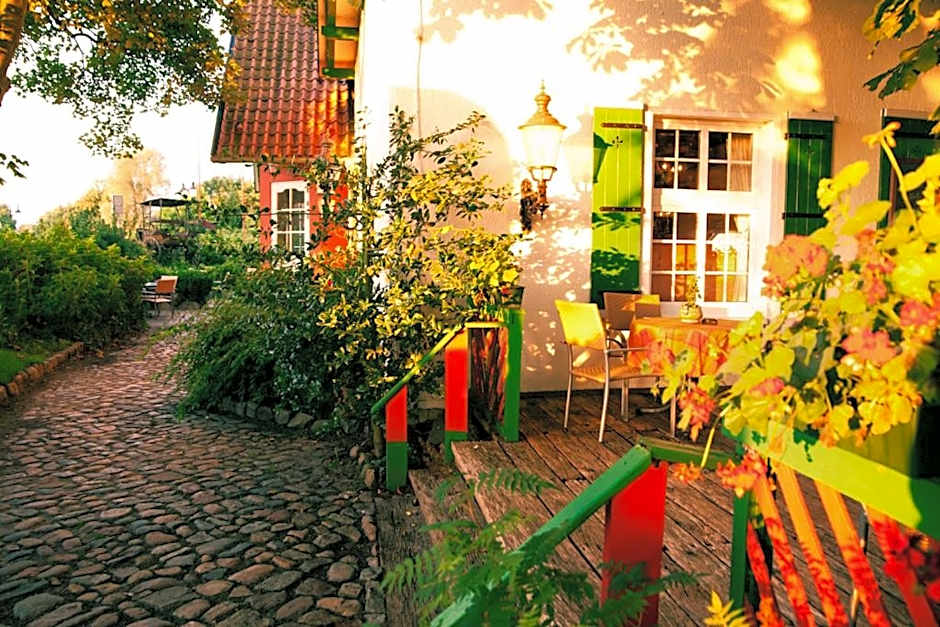 Landgasthof & Hotel Jagdhof