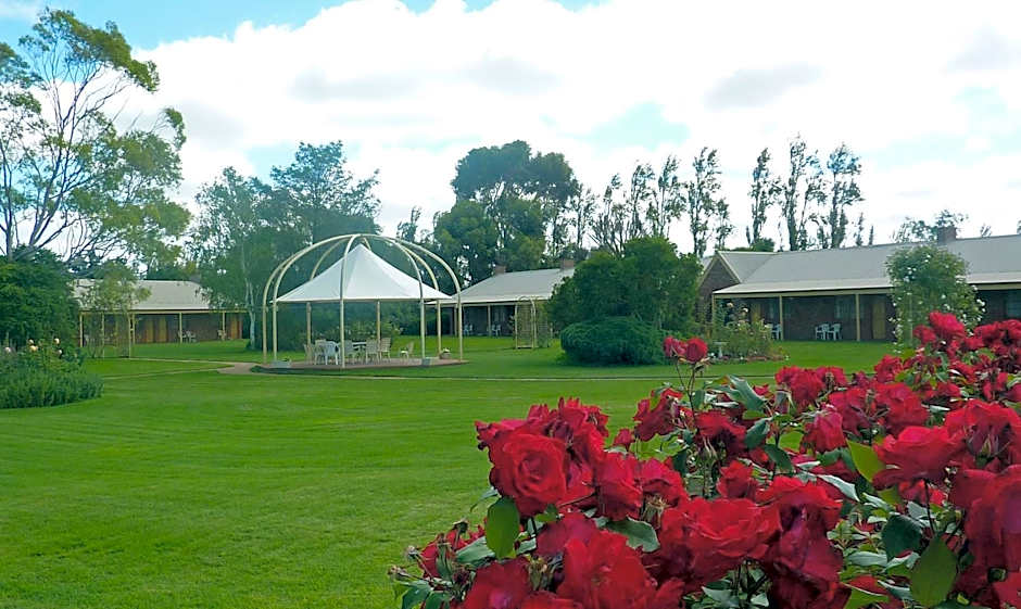 Coonawarra Place Motor Inn