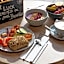 Holiday Inn - the niu, Coin Frankfurt Ostend By IHG