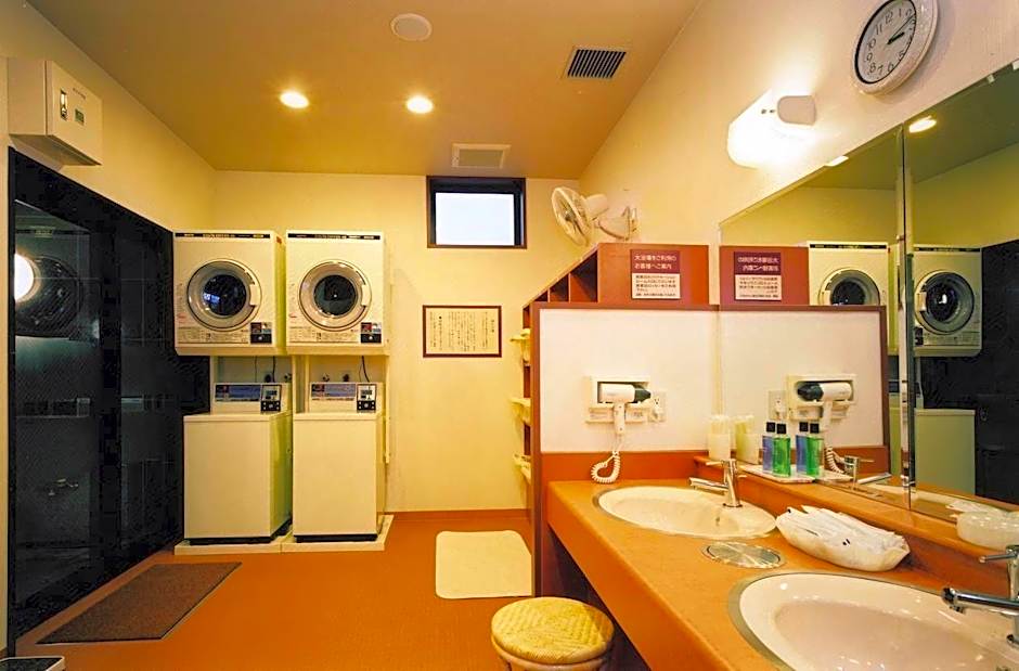 Hotel Route Inn Shibata Inter