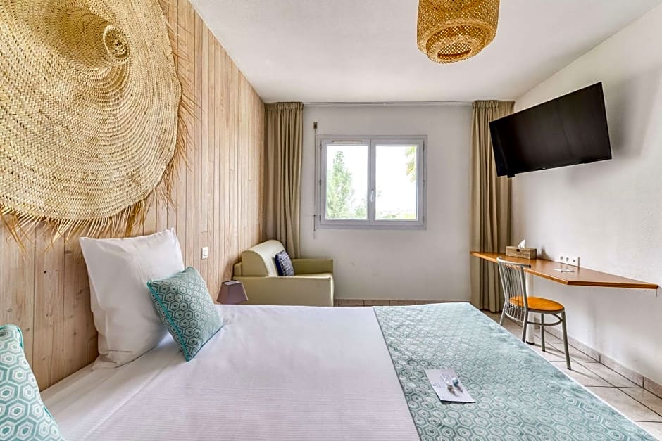 Sure Hotel by Best Western Beziers Le Monestie
