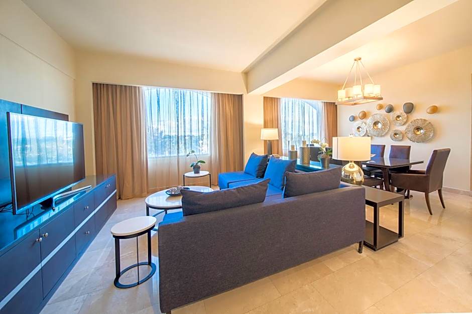 Real Intercontinental San Salvador By IHG