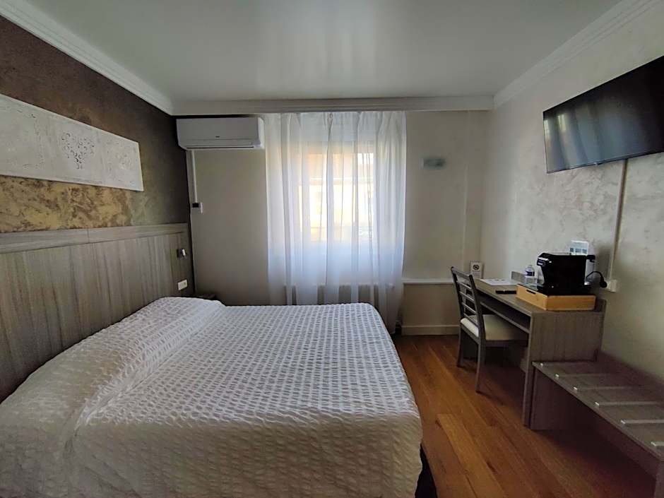 Hôtel Influences La Bresse