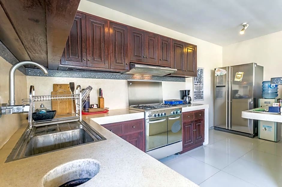 MAHAYANA 3BR -7min Beach Access & 10min to CANGGU