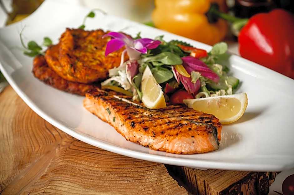 Hotel i Restauracja "Pod Orłem"