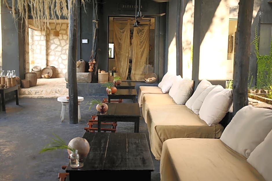 Coqui Coqui Papholchac Coba Residence & Spa