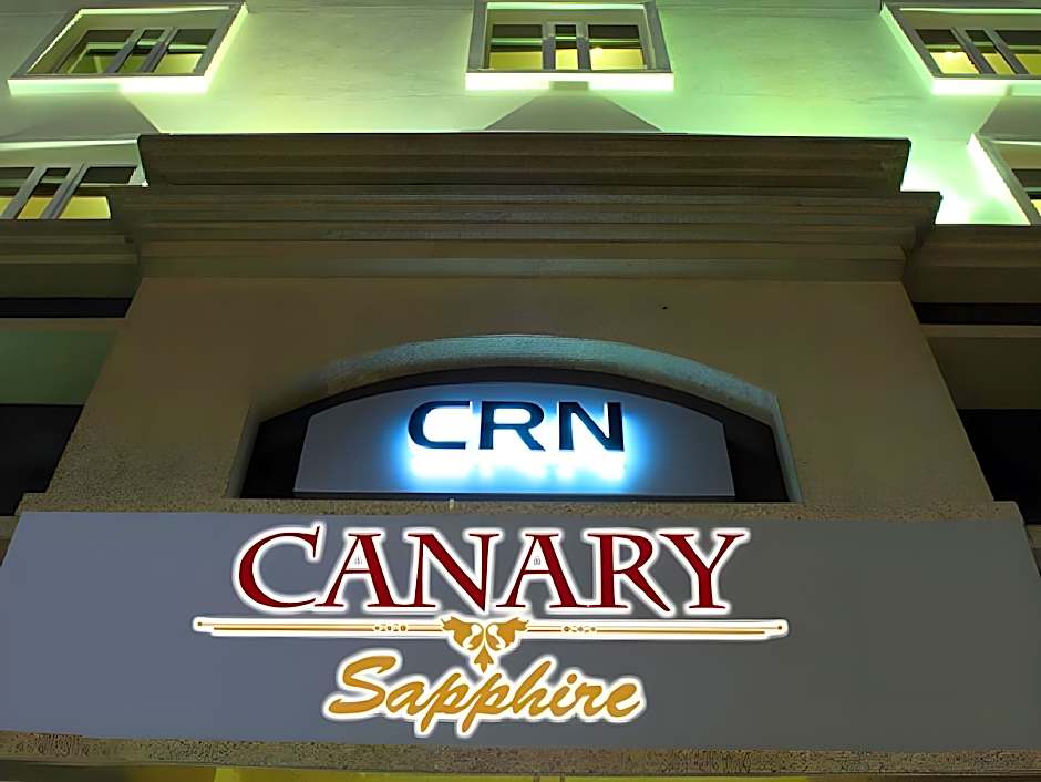 Photo 1 of 13 of Hotel Canary Sapphire - CRN