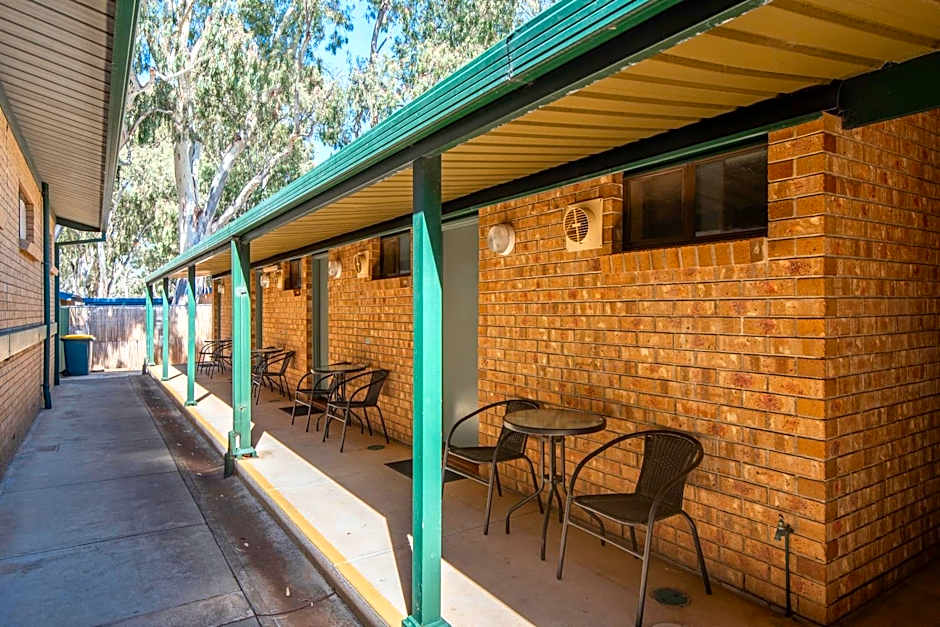 Echo Holiday Parks - Windsor Gardens