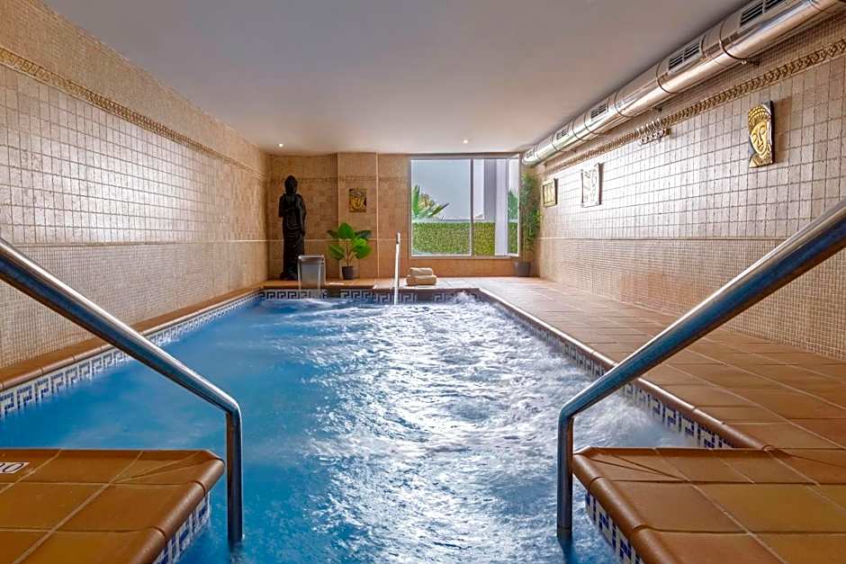 Hotel Best Benalmadena