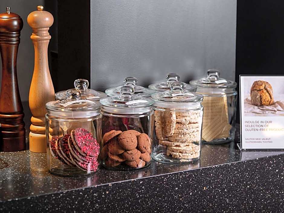 Mövenpick Hotel Tallinn